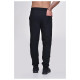 Target Ανδρικό παντελόνι φόρμας Cuffed Pants Fleece ''Intention''